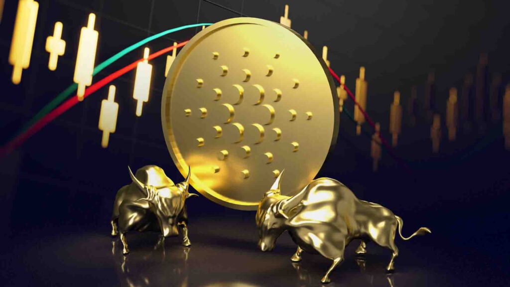 Cardano Price Bulls Target $1.30 As ETF Approval Hits 85%