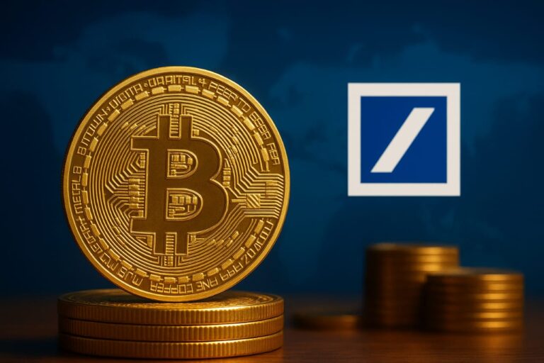 deutsche-bank-bitcoin-futur-actif-reserve-banques-centrales