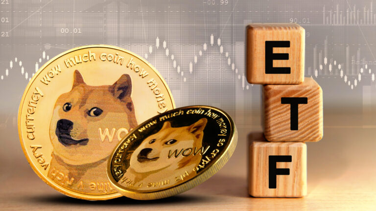 Dogecoin ETF