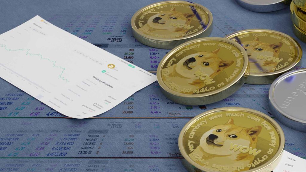 Dogecoin Price Prediction: Will DOGE Breakout to $0.50 Soon?