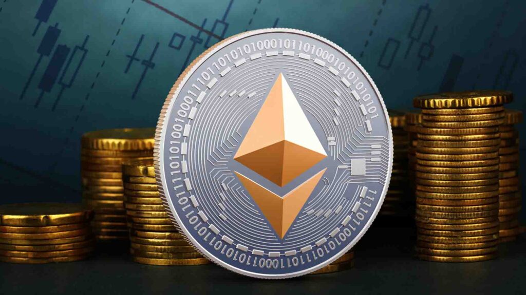 Ethereum Staking Queue steigt auf $3.7B, höchster Wert seit 2023