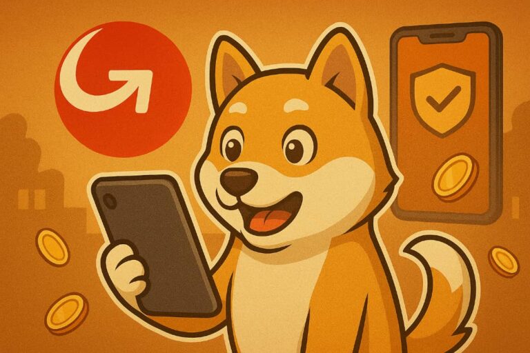 MoneyGram lanza su app de stablecoins: ¿puede Best Wallet ir más allá?