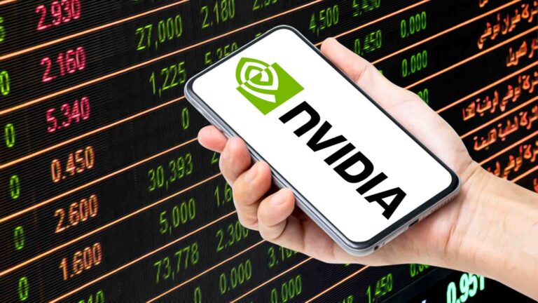 Nvidia Stock