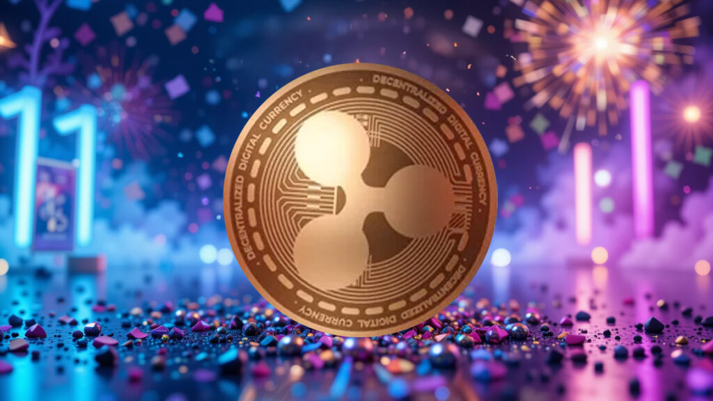 Ripple News: Ripple Labs Turns 13, Celebrates Major Milestones