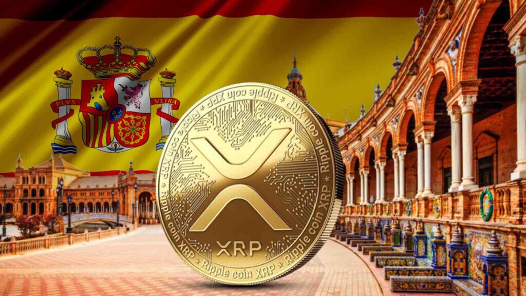 Ripple Partners with BBVA to Boost Adoption in Spain, XRP Price to Rally