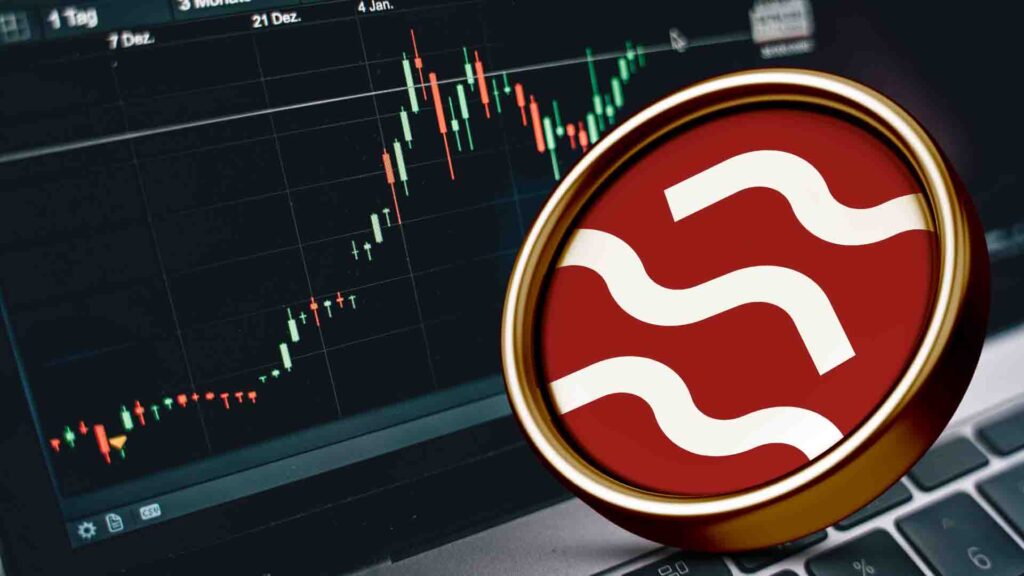 SEI Price Could Hit $0.65 Amid Support Above This Moving Average
