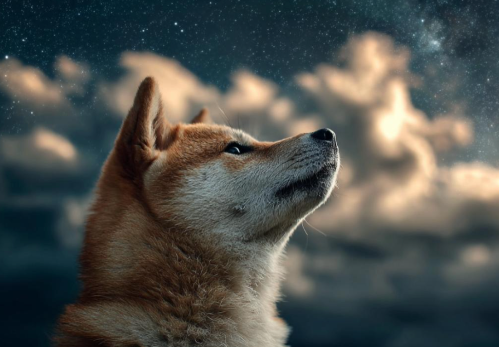 Shiba Inu se refuerza con Chainlink y abre la puerta a un repunte del 119%