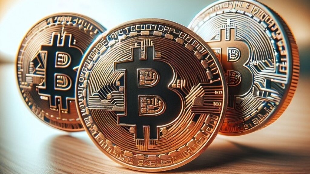 Золото и Nasdaq обновляют рекорды, биткоин отстает: причины