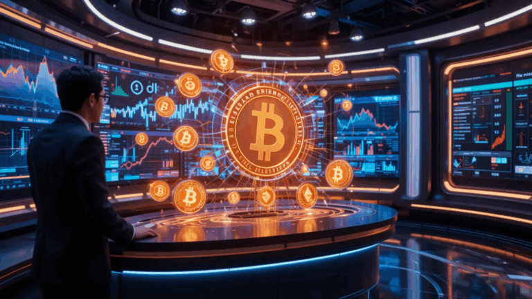 Crypto