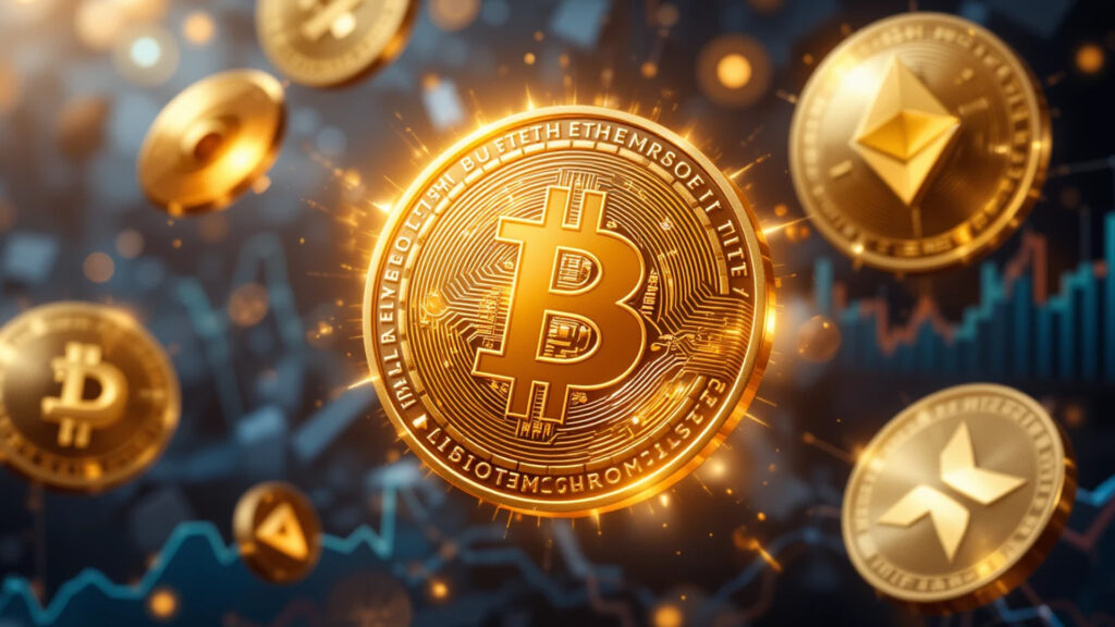 The Market Journalical: รายชื่อ Crypto ชั้นนำที่ควรซื้อในสัปดาห์นี้