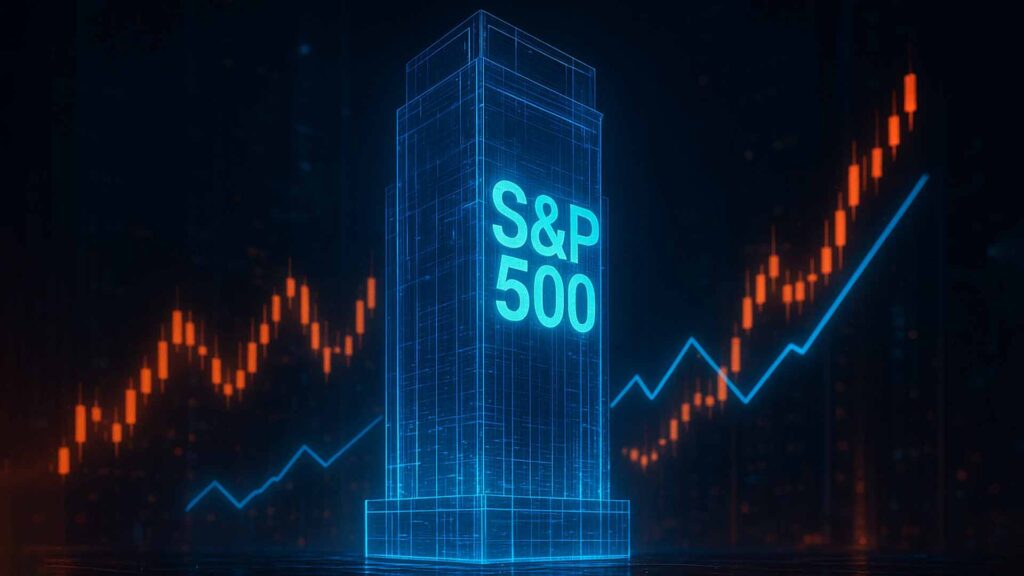 Top Catalysts for the S&P 500 Index and SPY ETF in Q4