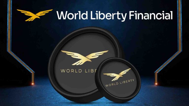 WLFI Token