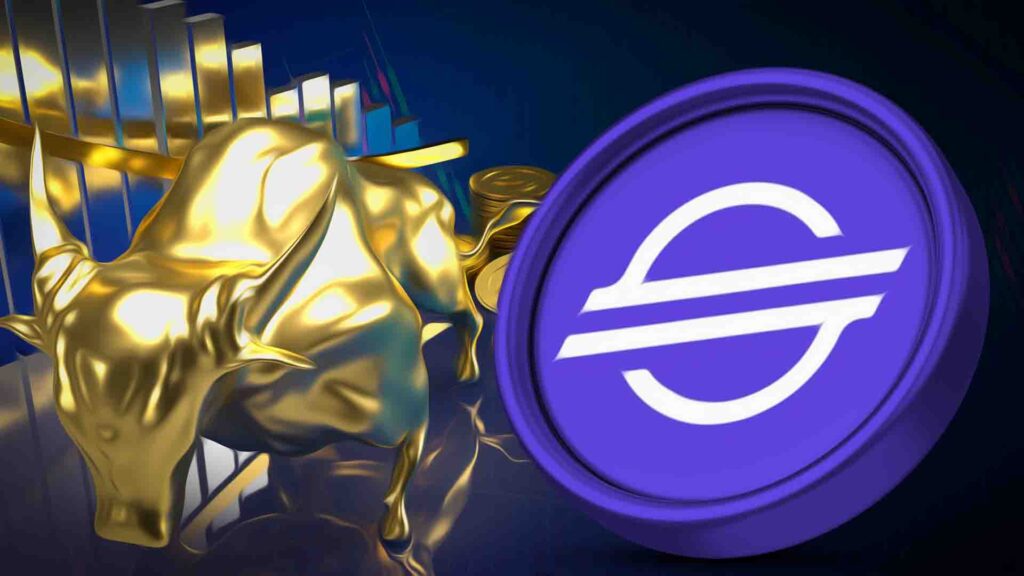 XLM Price Flips Bullish for the First Time Since August, What’s Next?