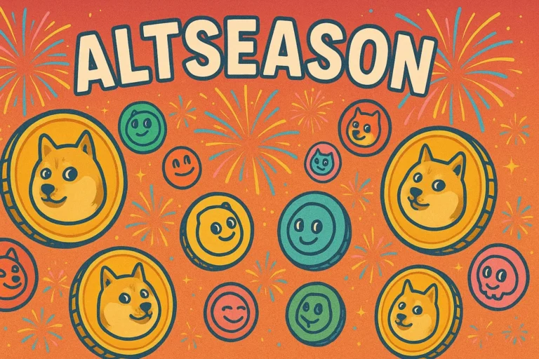 Decisión de la Fed y bajada de tipos: ¿la antesala de la Altseason?