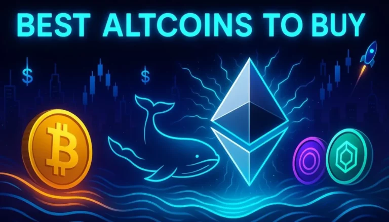 altcoins