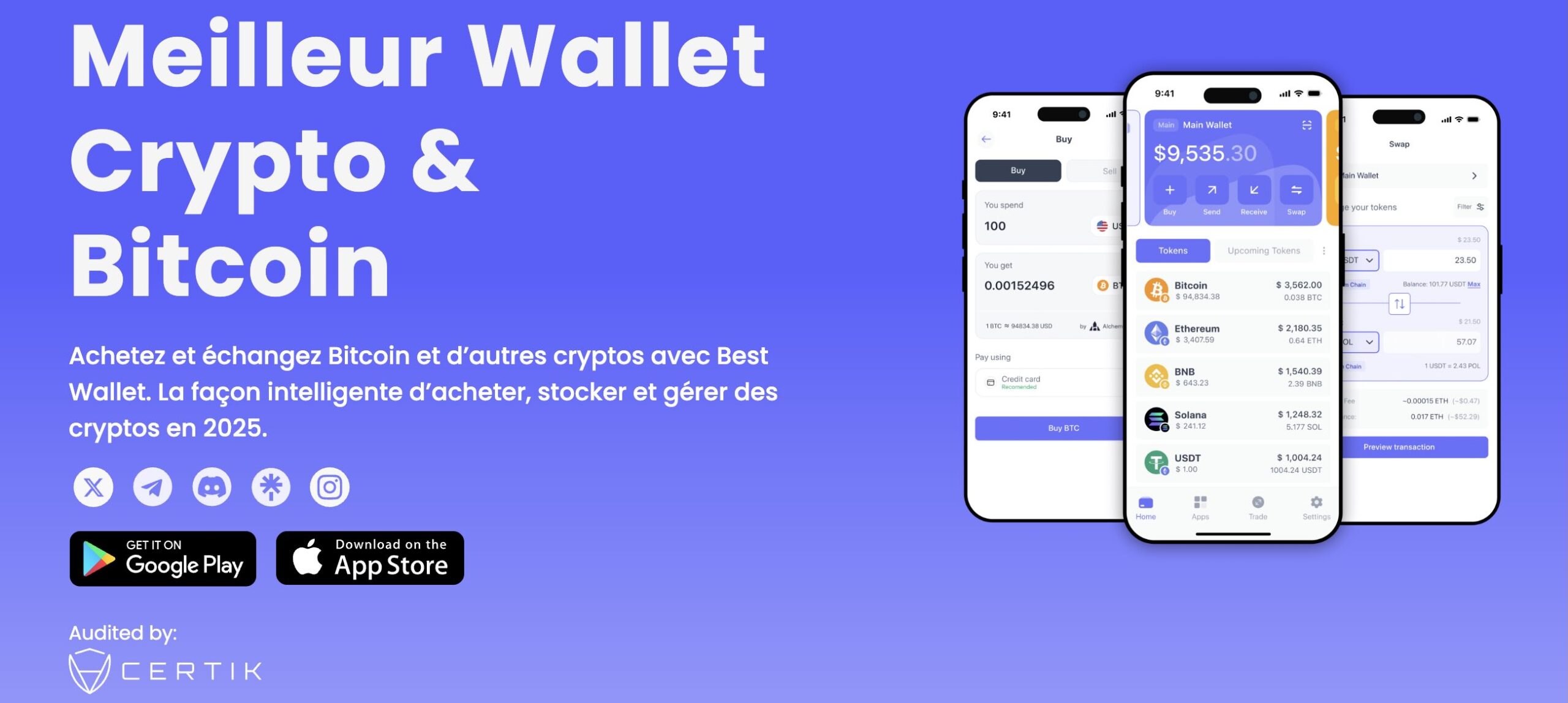 best-wallet
