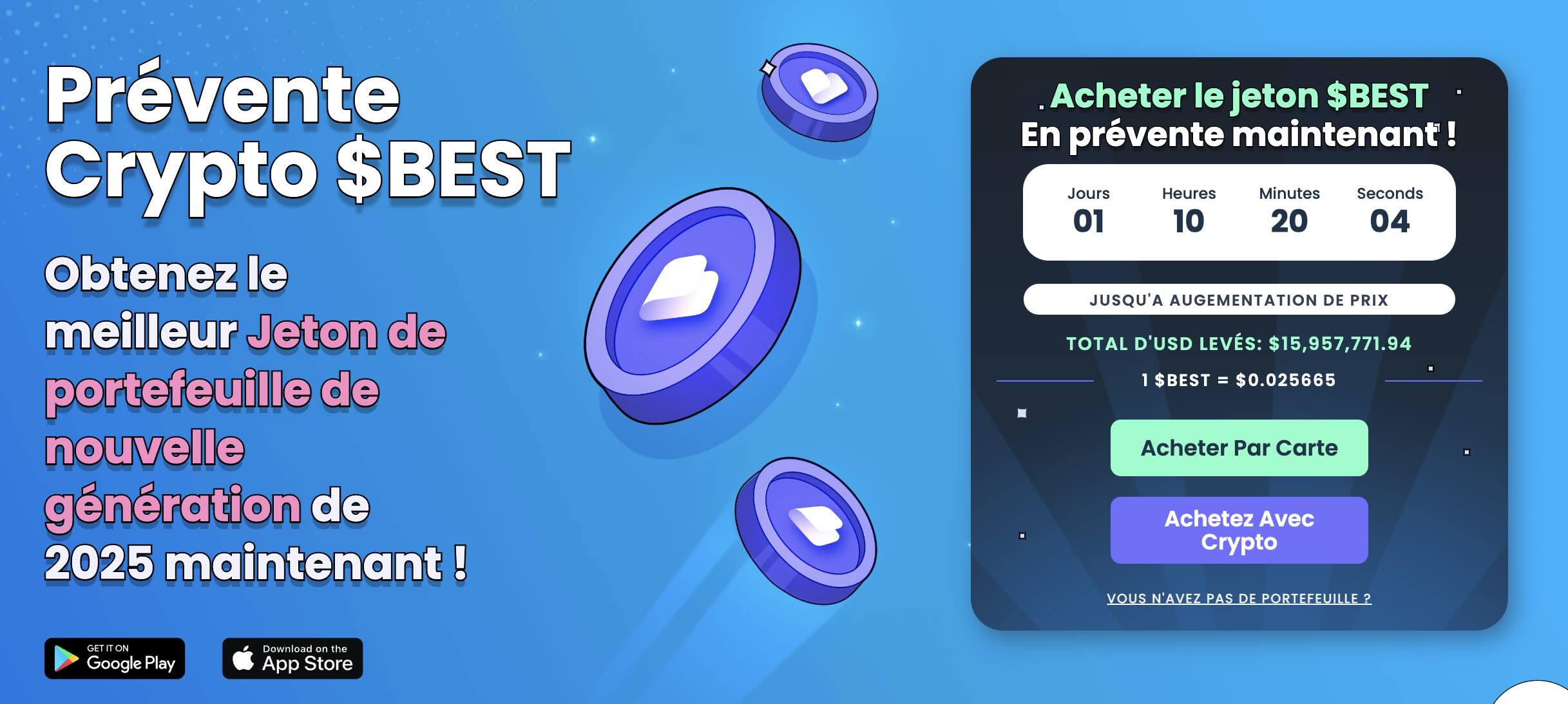 best-wallet-token