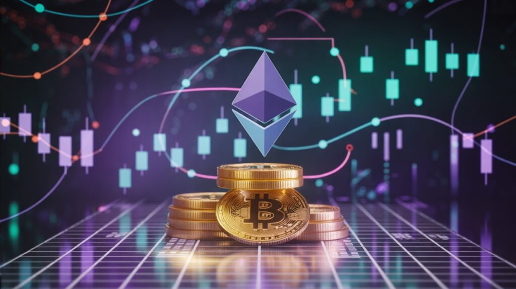 Bitcoin : une baleine vend 76 millions de dollars, pourquoi faire ?