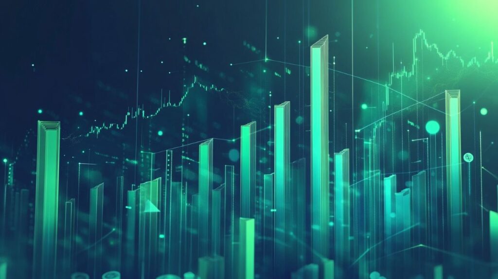 Cours du PUMP : la configuration qui pourrait tout changer