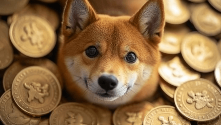 Doge Mania: la preventa de Maxi Doge arrasa mientras $SHIB y tokens caninos preparan un nuevo rally