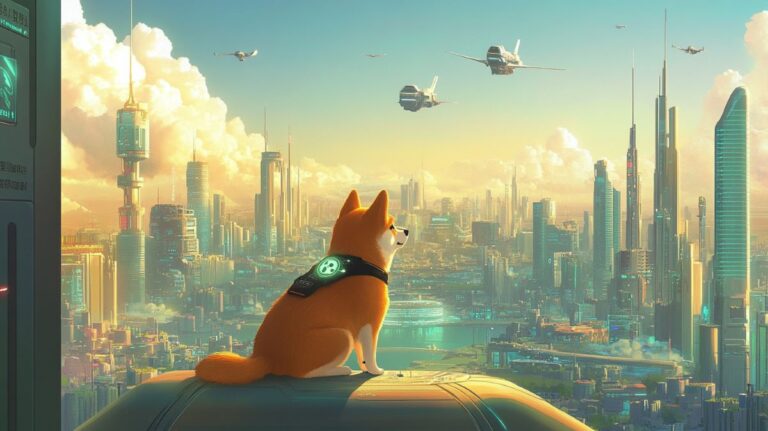 ETF Dogecoin validé par la SEC en septembre 2025