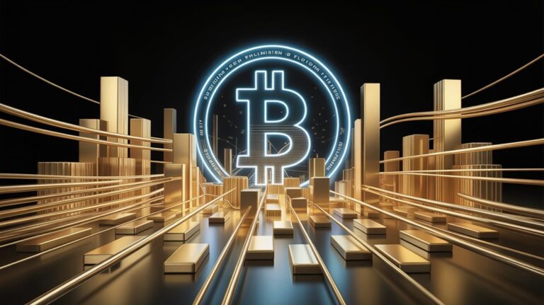 ETF Bitcoin volume quotidien États-Unis