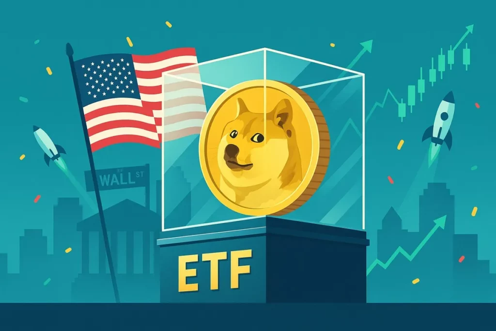 Dogecoin: retraso del ETF en EE. UU., pero el rebote devuelve el optimismo
