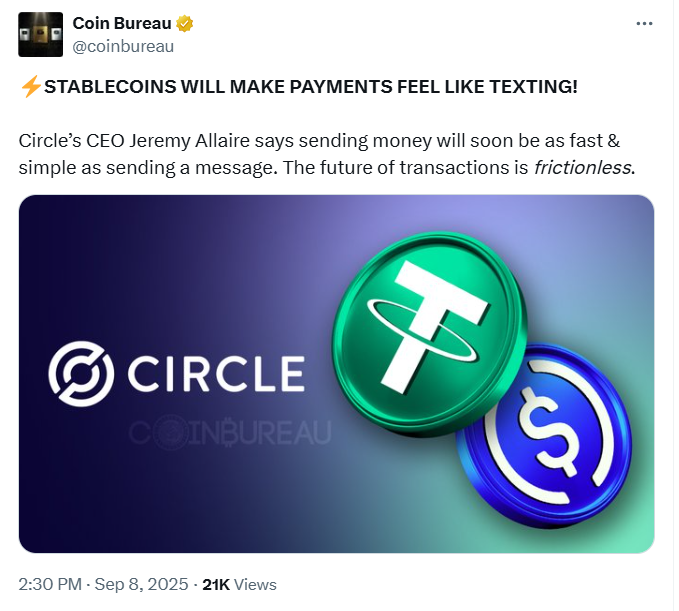 stablecoin
