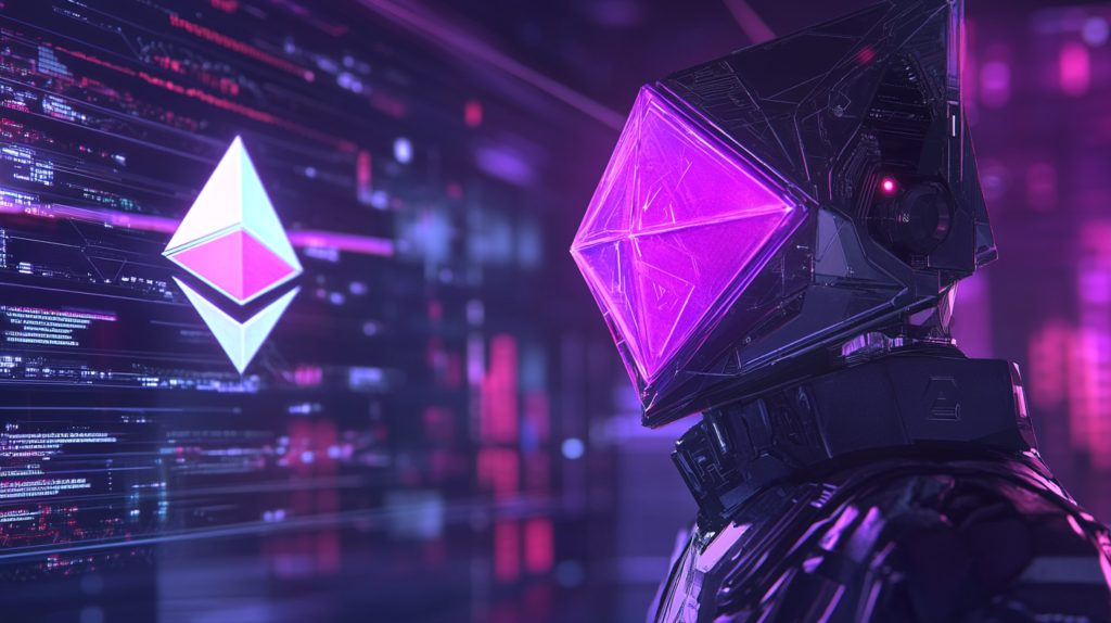 DeepSeek anticipa el precio de XRP, Ethereum y Pi de cara a 2025