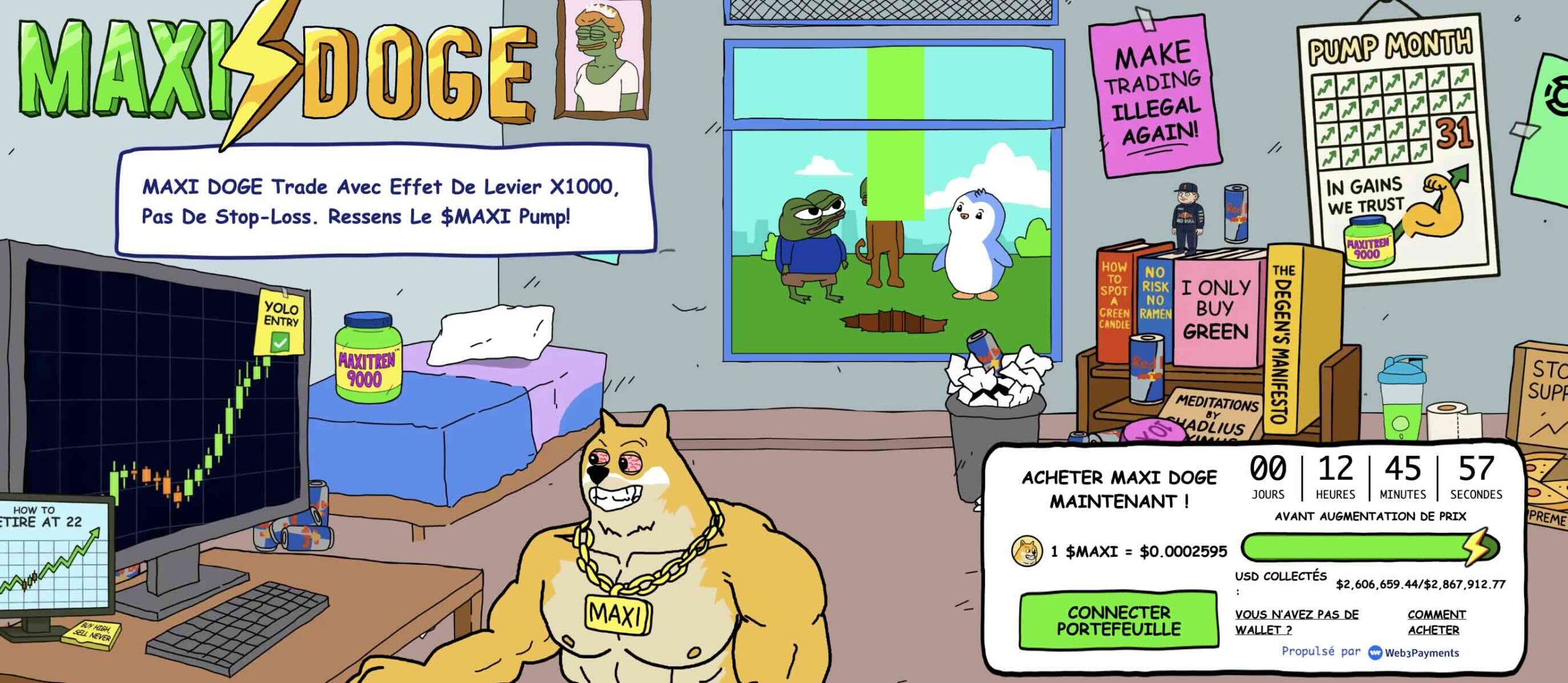 maxi-doge