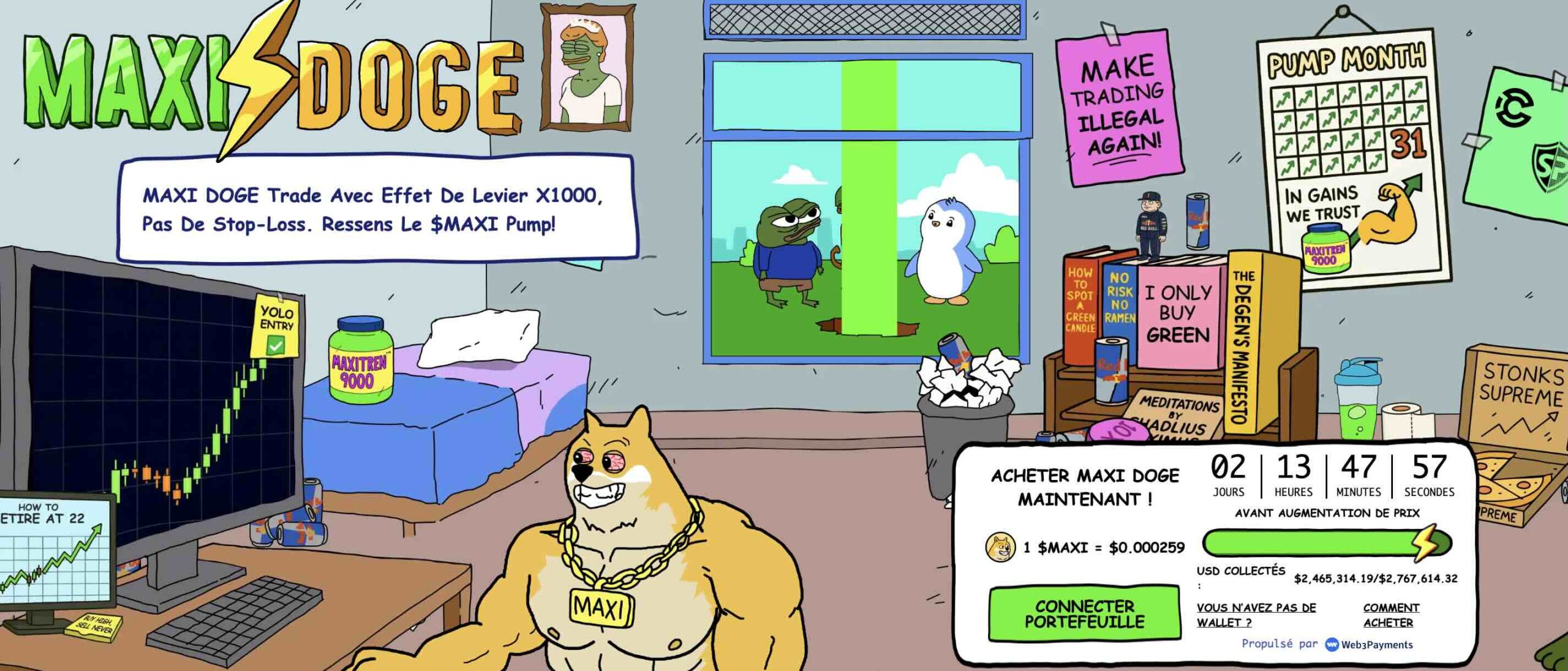 maxi-doge