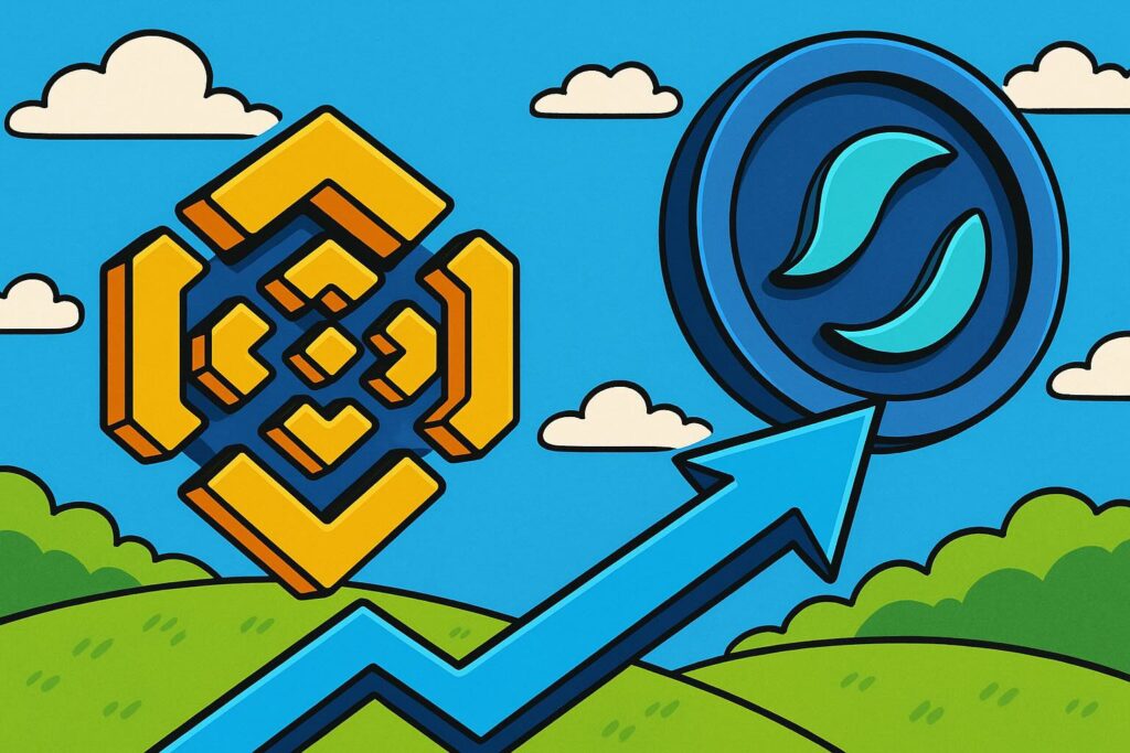 Aster : la montée fulgurante face à Hyperliquid dans la guerre des DEX