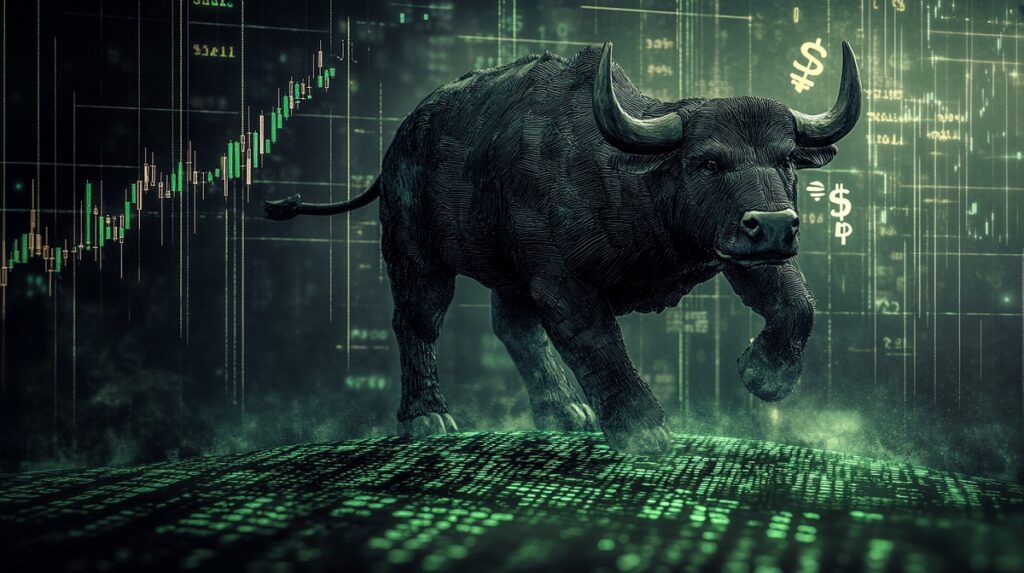 $PUMP et $WLFI en feu : simple coup de chaud ou début d’un bull run ?