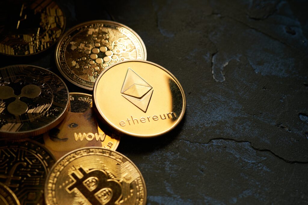 Ethereum в сентябре: медвежья ловушка или старт роста