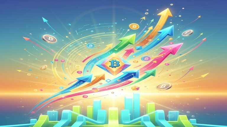Top 5 préventes crypto septembre 2025