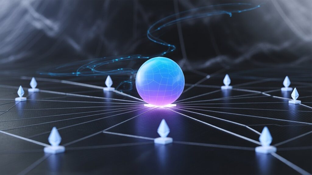 Sortie massive de validateurs Ethereum : un million d’ETH en file d’attente, une alerte pour le réseau ?