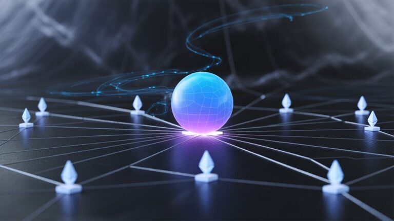 Sortie massive de validateurs Ethereum en août 2025