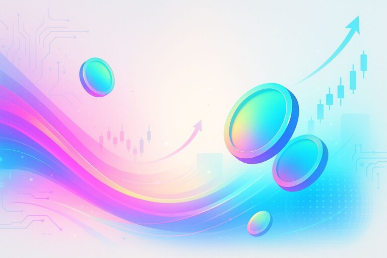Tether et Circle injectent 1,75 Md $ après les tarifs de Trump — quelles cryptos acheter ?