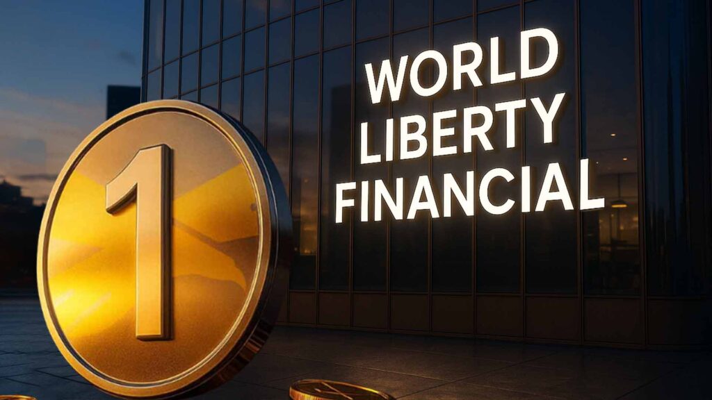 Trump World Liberty Financial собирается вознаградить ранних пользователей USD1 8,4 миллионами токенов WLFI