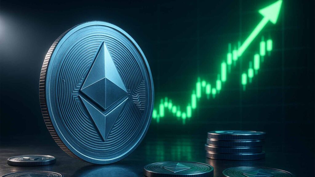 Ethereum Eyes $4.7K as Bitcoin Hits $118K, $10B Shorts at Risk