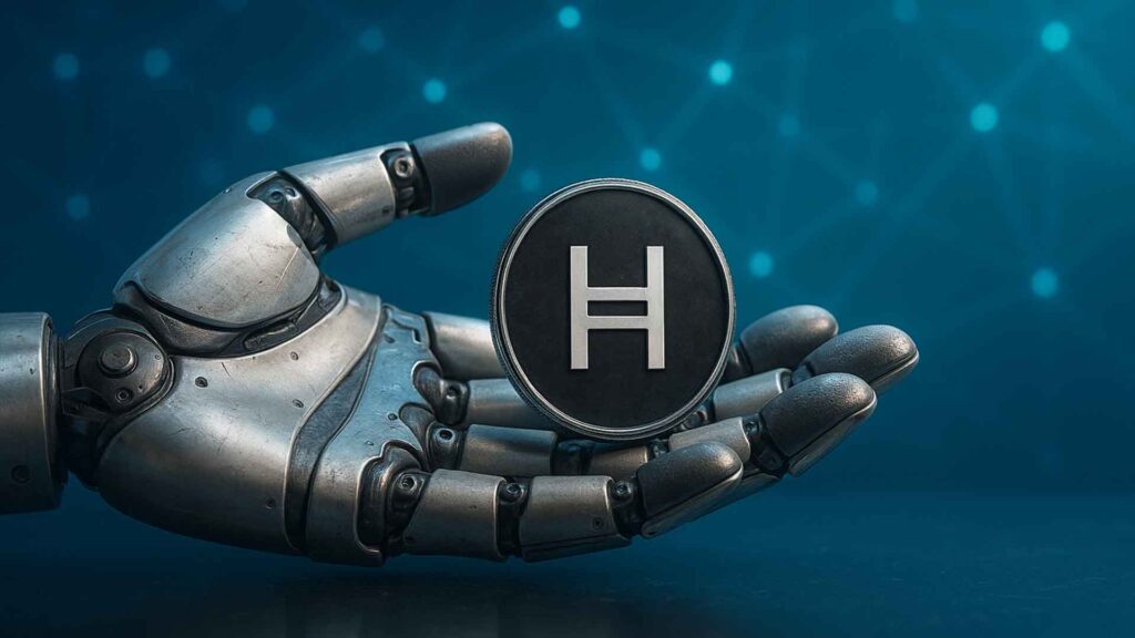 Ist die Kryptowährung Hedera unterbewertet? Große KI-Integrationen entfachen neue Community-Debatte