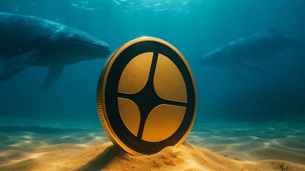 ASTER Price Prediction: Whale Moves Fuel $4 Target For November
