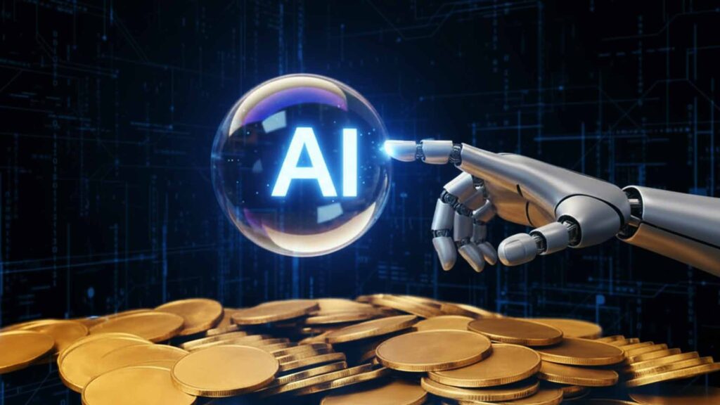 AI Crypto Coins Rebound As Bittensor, Render Lead The Surge