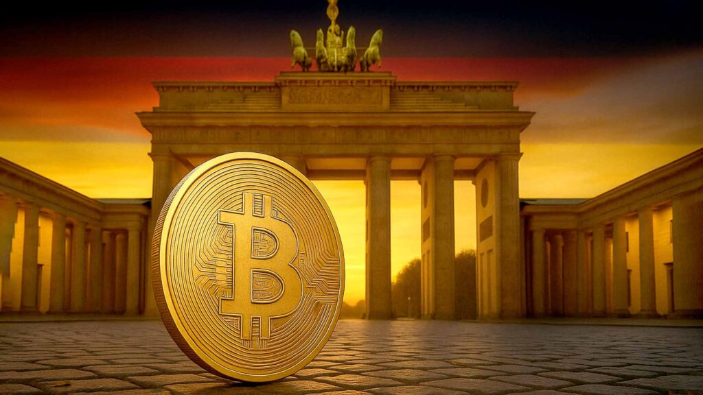 เยอรมนีเข้าร่วมกับฝรั่งเศสในการแสวงหา Bitcoin Reserve เชิงกลยุทธ์
