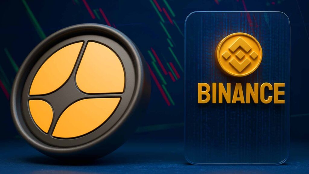 ASTER Price Regains $2 On News of Binance Listing, Major Upside Ahead?