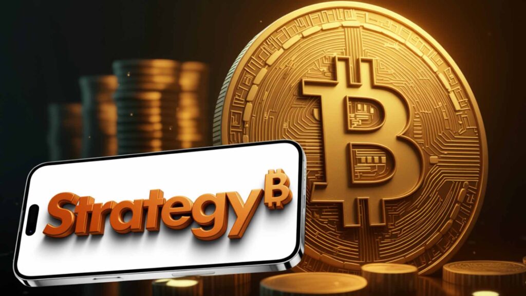 Las acciones de MSTR apuntan a un rebote incluso cuando el Bitcoin se enfrenta a una fuerte caída de precios
