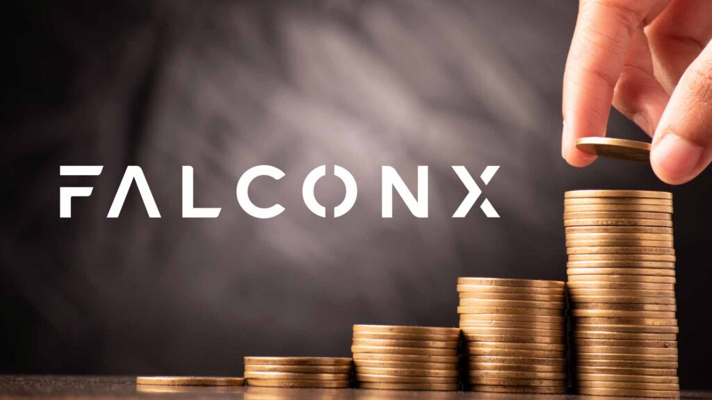 FalconX compra 21Shares para hacer crecer su negocio de criptofondos