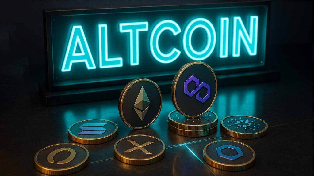 Full Blown Altcoin Season Can Kickstart Soon With This Decisive Breakout
