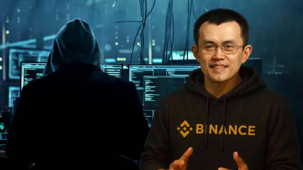 Changpeng Zhao Warned Of State-Backed Hack, Mentions ‘Lazarus’ Threat