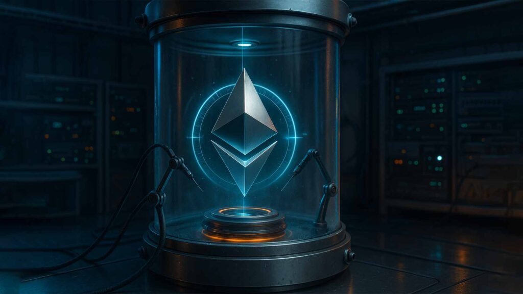 Ethereum Gas Limit Hits 60M as Nethermind Ships New Update